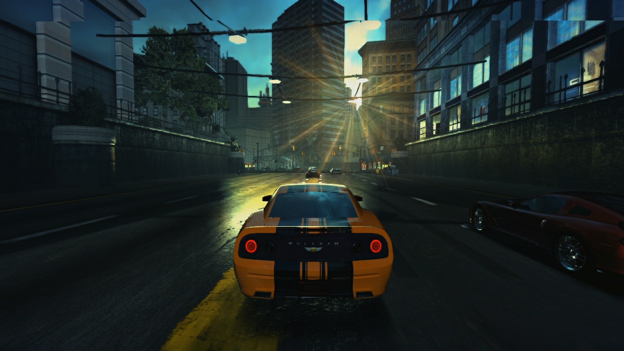 Ridge Racer Unbounded (Edición Limitada) - Imagen 46